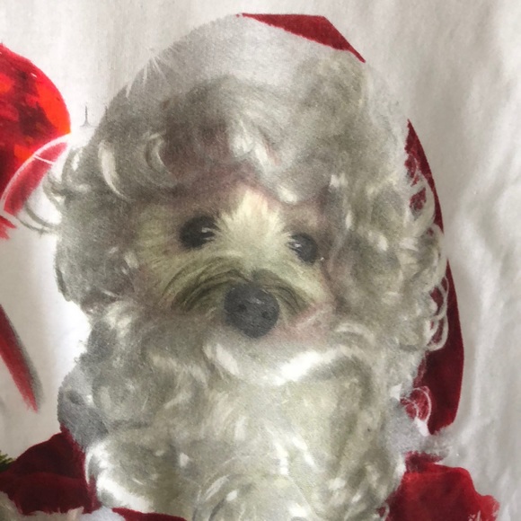 UGLY CHRISTMAS SWEATER - Picture 2 of 3